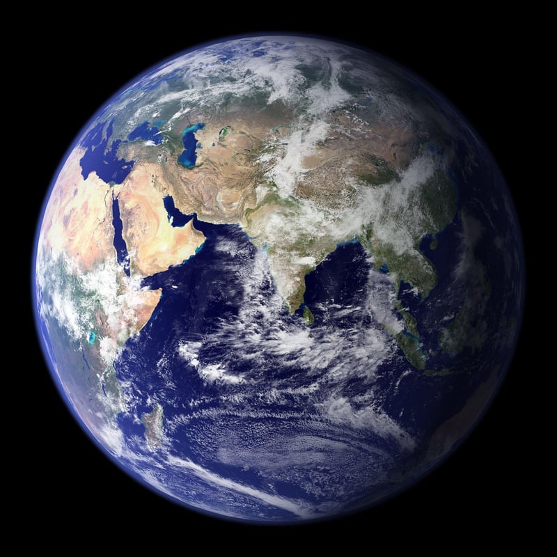 Planet Party