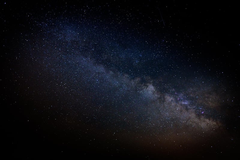 Cosmic Cuisine